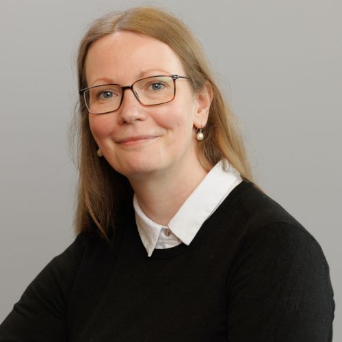 Portrait von S. Müller