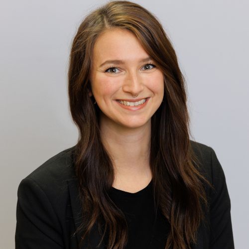 Portrait von Katrin Duru