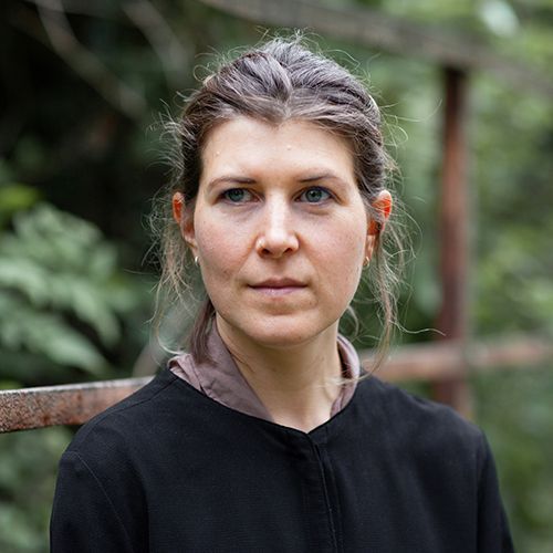 Portrait Annika Albrecht