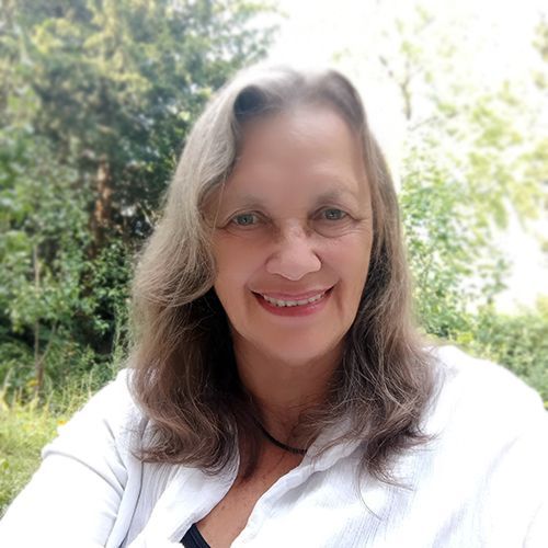 Portrait Cristine Schell