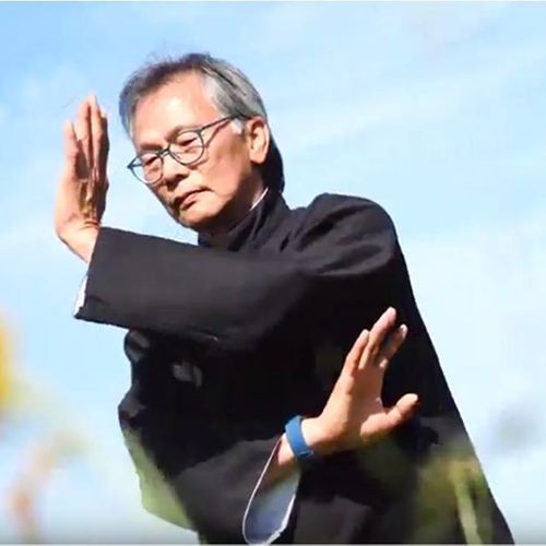 Portrait Dien-Hieu Vuong