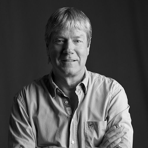 Portrait Frank Balzer