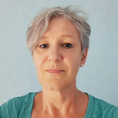 Portrait Kristina Beyer