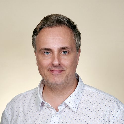 Portrait Michael Möllmann