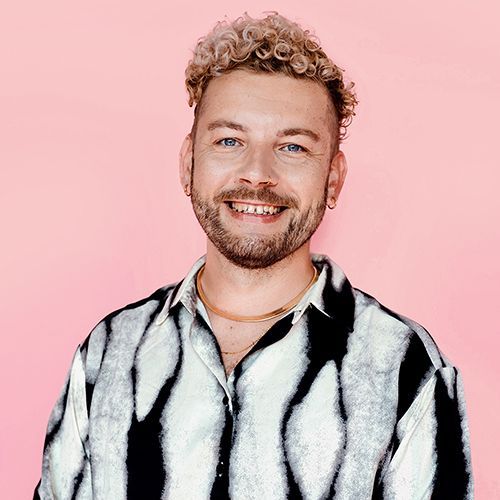 Portrait Michael Szyszka