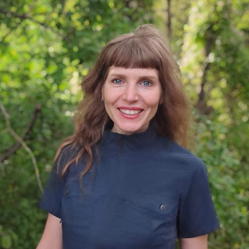 Portrait Tanja Müller