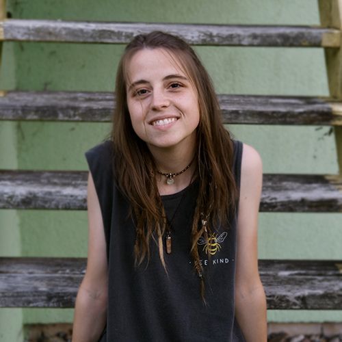 Portrait Rebekka Zeiss