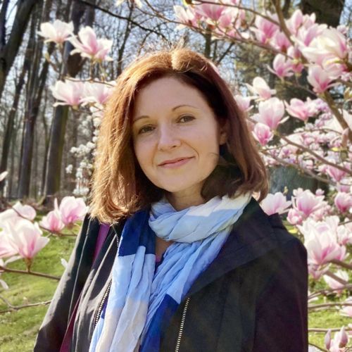 Portrait Tatiana Maier