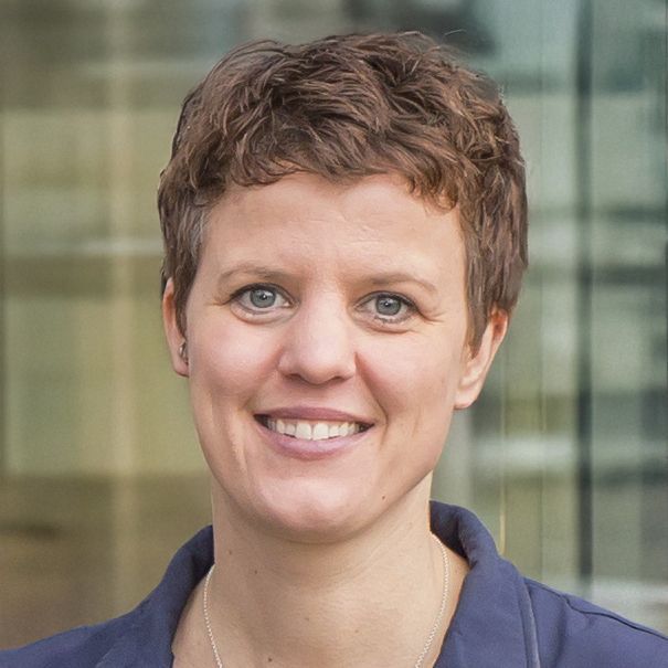 Portrait Veronika Dunkel